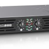 Новые компактные усилители мощности LD Systems серии XS