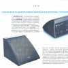 Компактные мониторы нового поколения LD MON A G2  (статья в журнале "DJ Mag", (4)№73 2014)